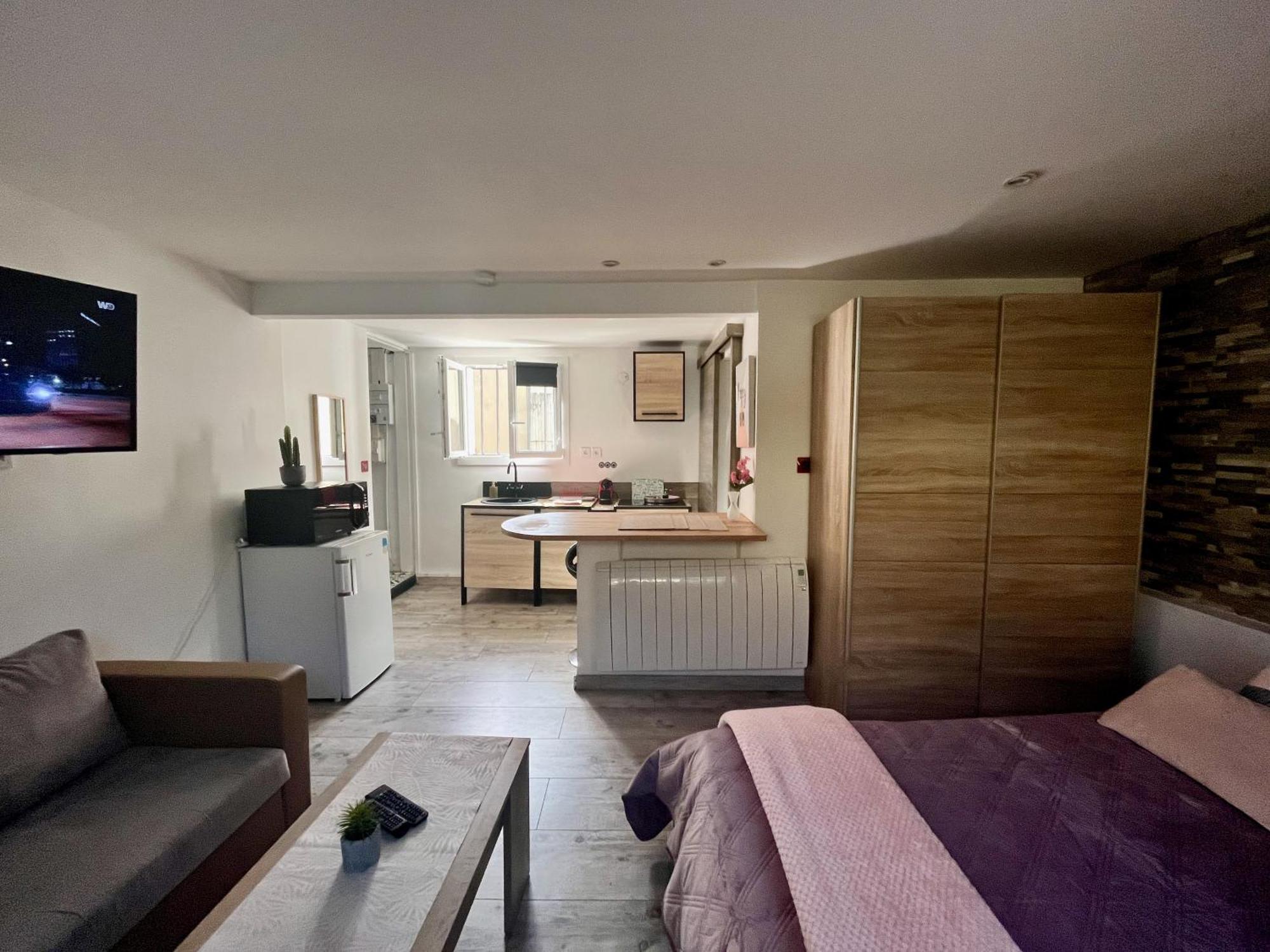 La Villa L'Oiseau Bleu Proche De La Plage Et De Deauville !!! Awards 2025 Blonville-sur-Mer Szoba fotó